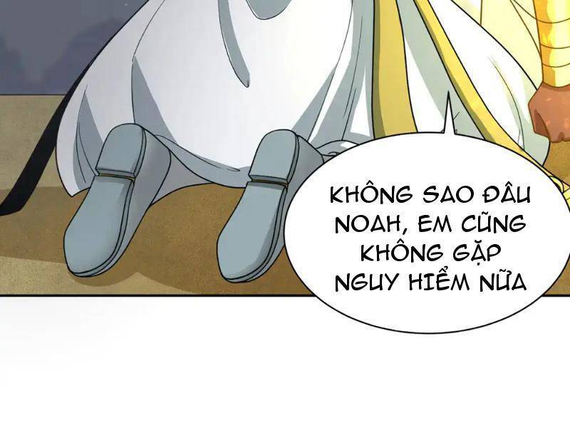 Kỷ Nguyên Kỳ Lạ Chap 273 - Next Chap 274