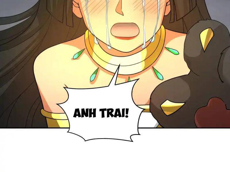 Kỷ Nguyên Kỳ Lạ Chap 273 - Next Chap 274