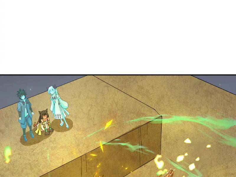 Kỷ Nguyên Kỳ Lạ Chap 273 - Next Chap 274