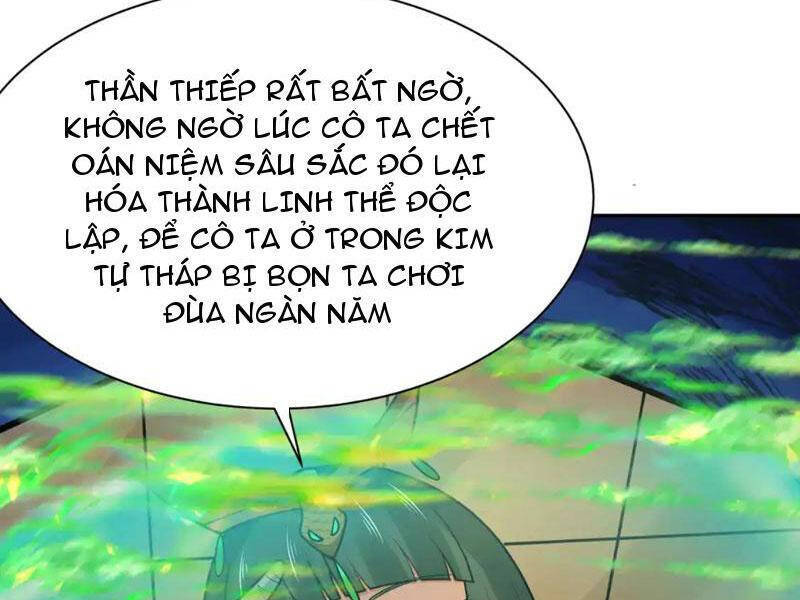 Kỷ Nguyên Kỳ Lạ Chap 274 - Next Chap 275