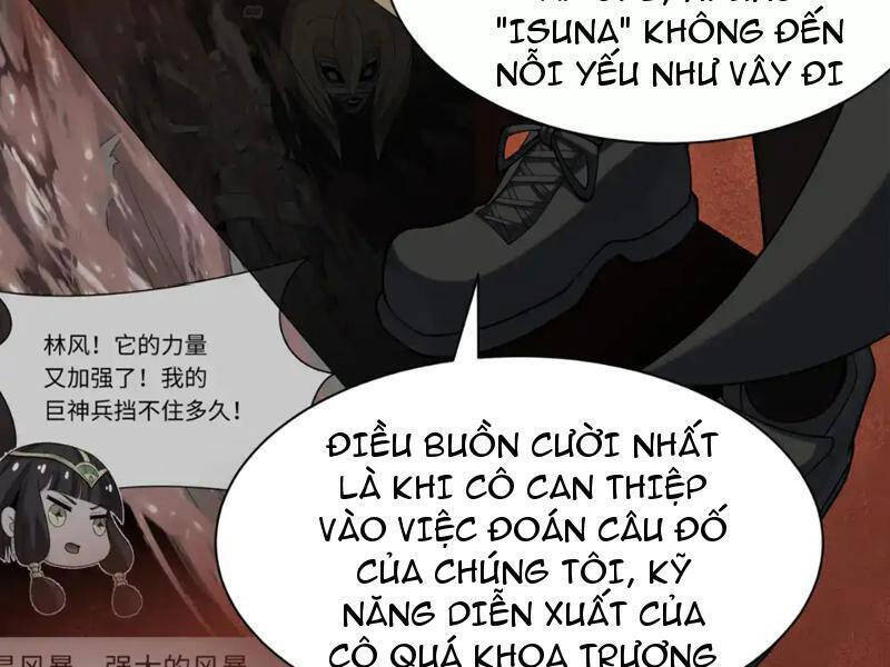 Kỷ Nguyên Kỳ Lạ Chap 274 - Next Chap 275
