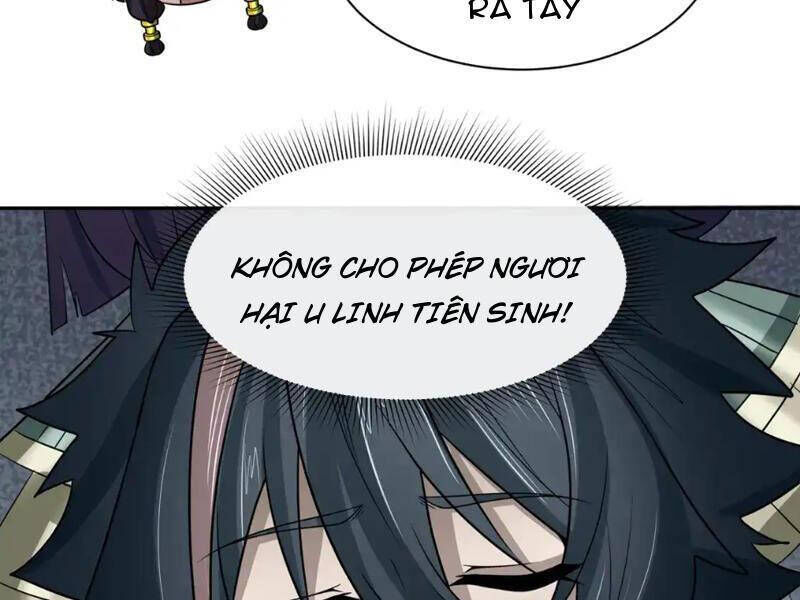 Kỷ Nguyên Kỳ Lạ Chap 274 - Next Chap 275