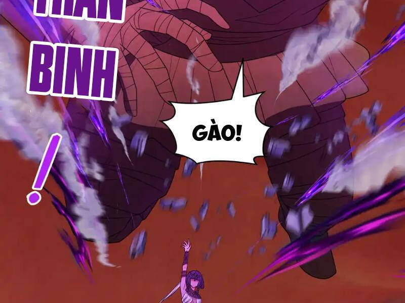 Kỷ Nguyên Kỳ Lạ Chap 274 - Next Chap 275