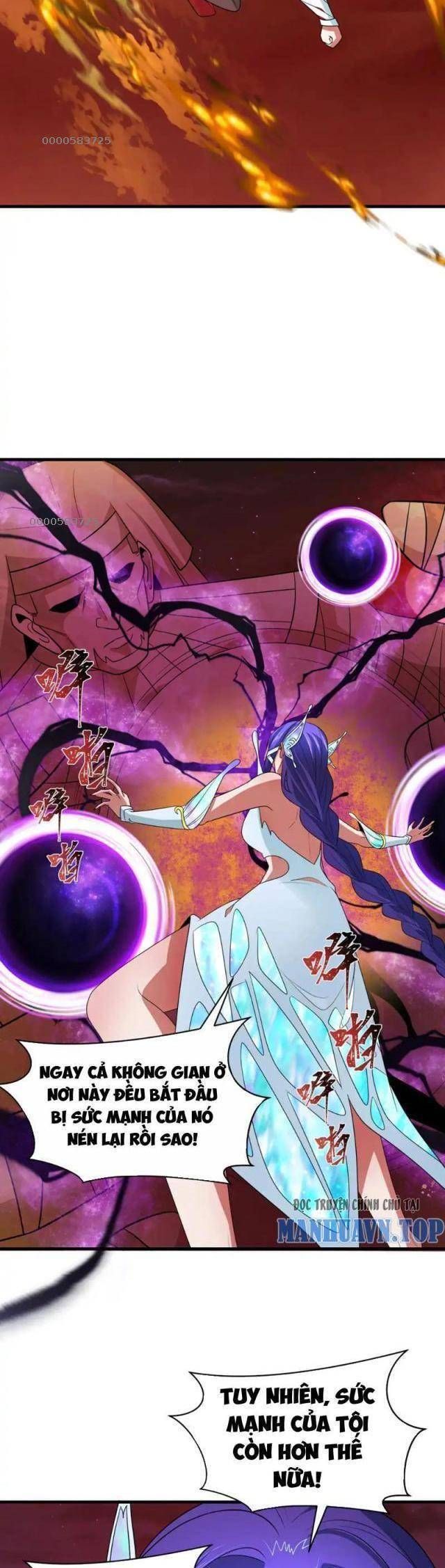 Kỷ Nguyên Kỳ Lạ Chap 275.2 - Next Chap 276.2