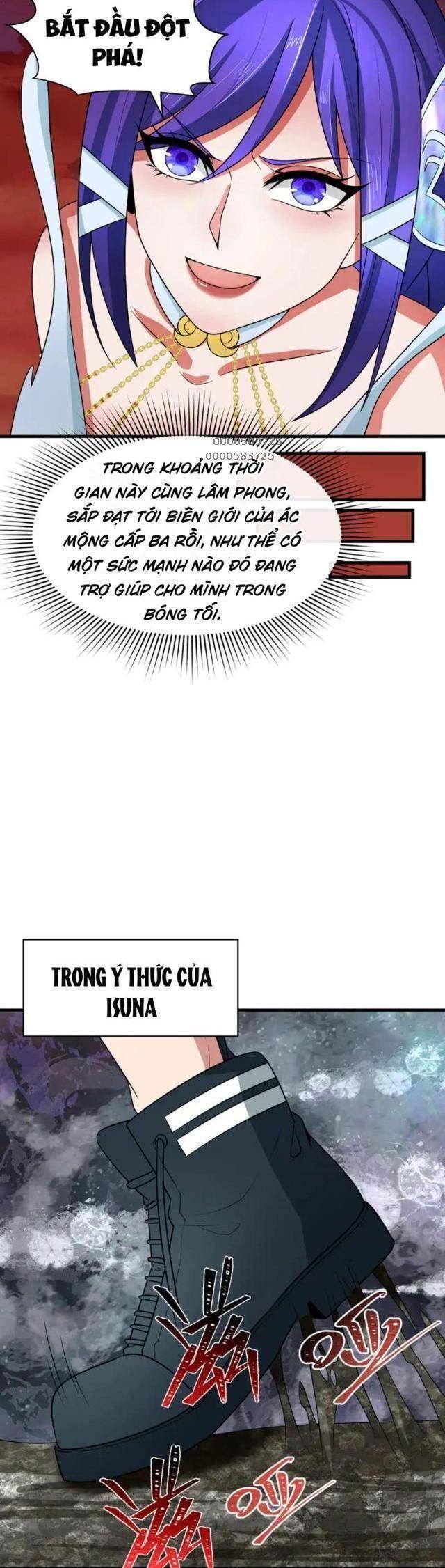 Kỷ Nguyên Kỳ Lạ Chap 275.2 - Next Chap 276.2