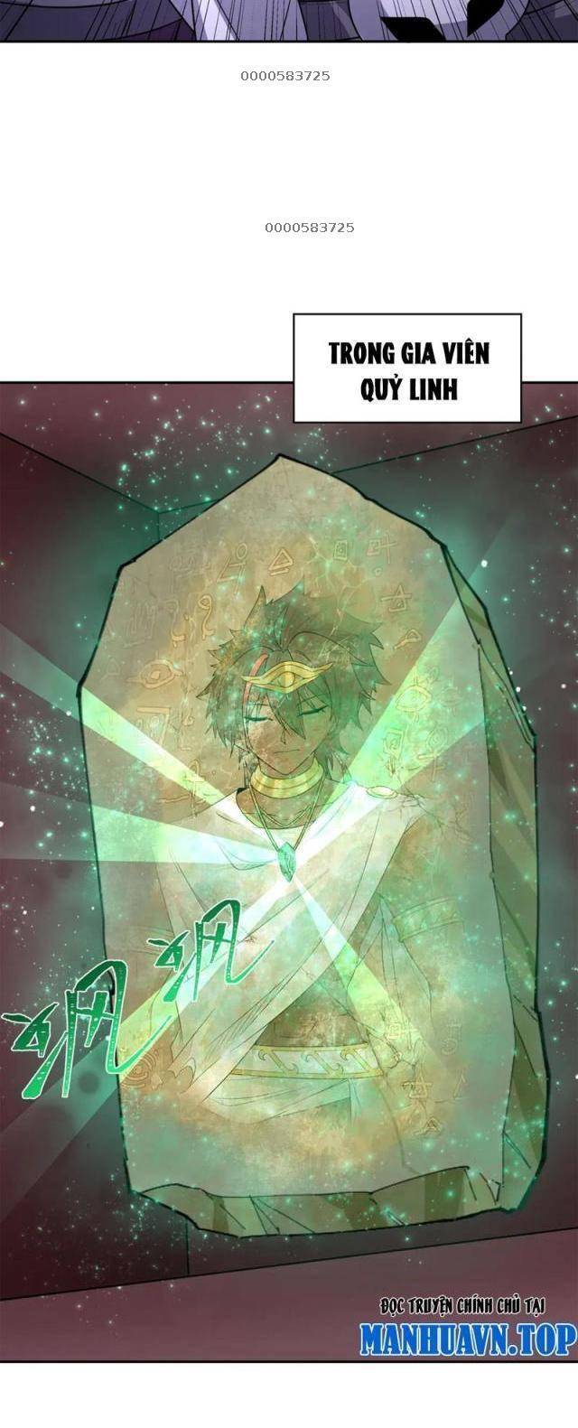Kỷ Nguyên Kỳ Lạ Chap 278 - Next Chap 279