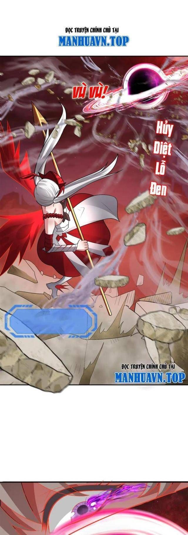 Kỷ Nguyên Kỳ Lạ Chap 279.2 - Next Chap 280.2
