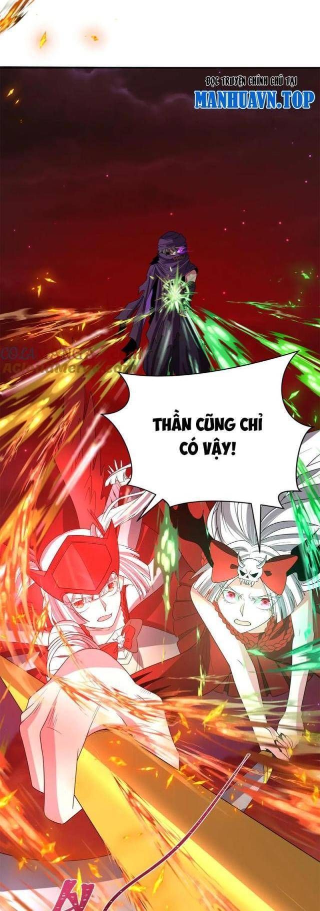 Kỷ Nguyên Kỳ Lạ Chap 279.2 - Next Chap 280.2