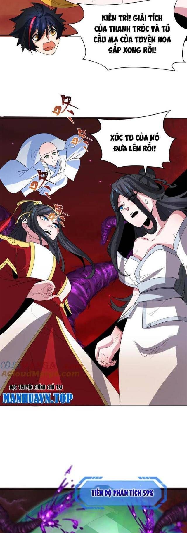 Kỷ Nguyên Kỳ Lạ Chap 279.2 - Next Chap 280.2