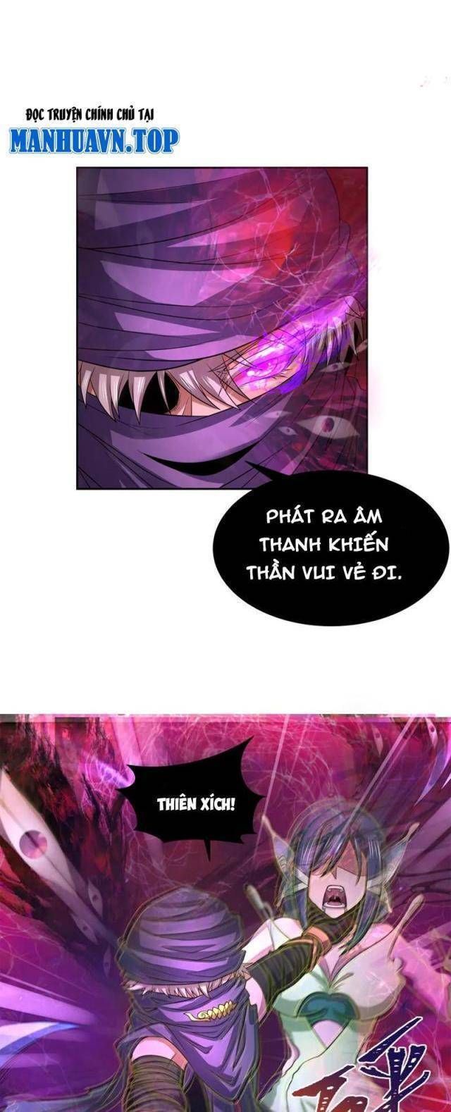 Kỷ Nguyên Kỳ Lạ Chap 279.2 - Next Chap 280.2