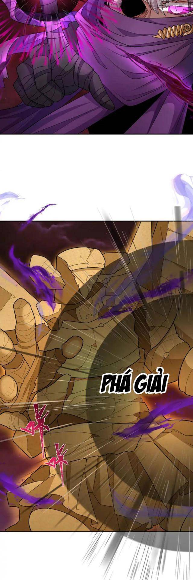 Kỷ Nguyên Kỳ Lạ Chap 279 - Next Chap 280