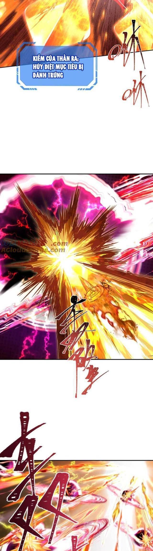 Kỷ Nguyên Kỳ Lạ Chap 279 - Next Chap 280