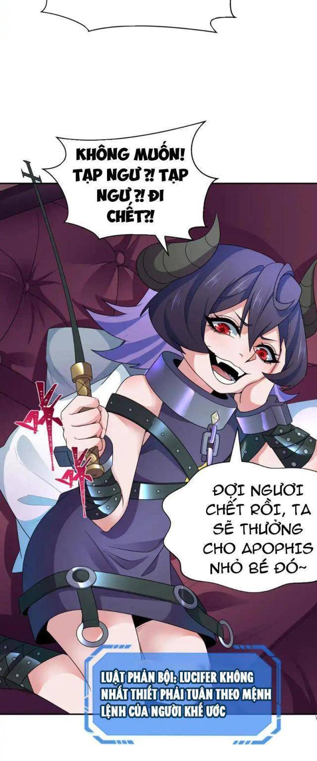 Kỷ Nguyên Kỳ Lạ Chap 279 - Next Chap 280