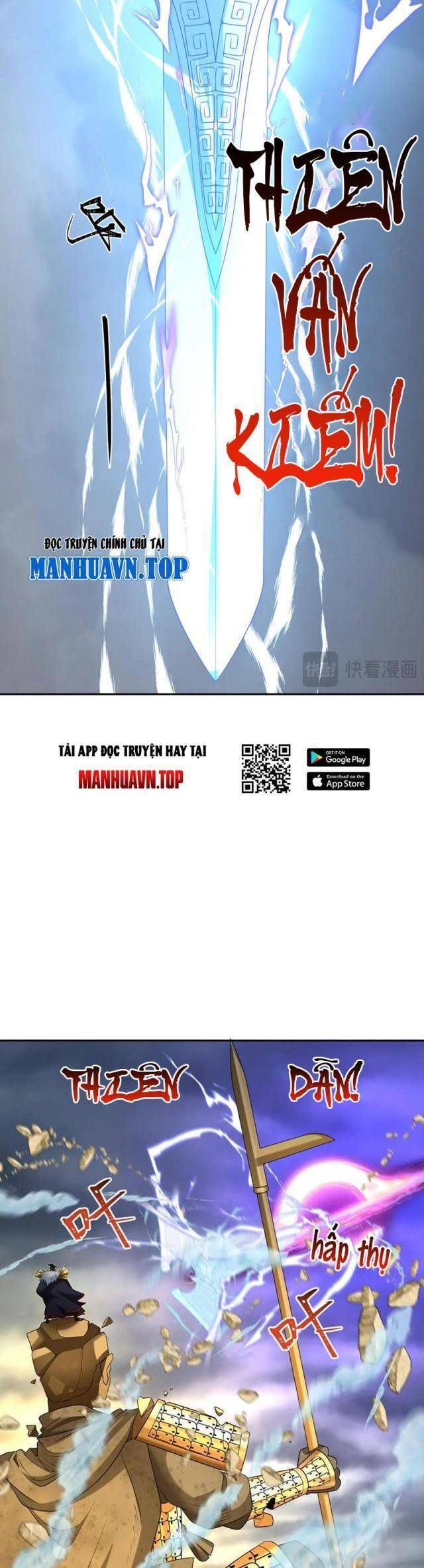 Kỷ Nguyên Kỳ Lạ Chap 280.1 - Next Chap 281.1