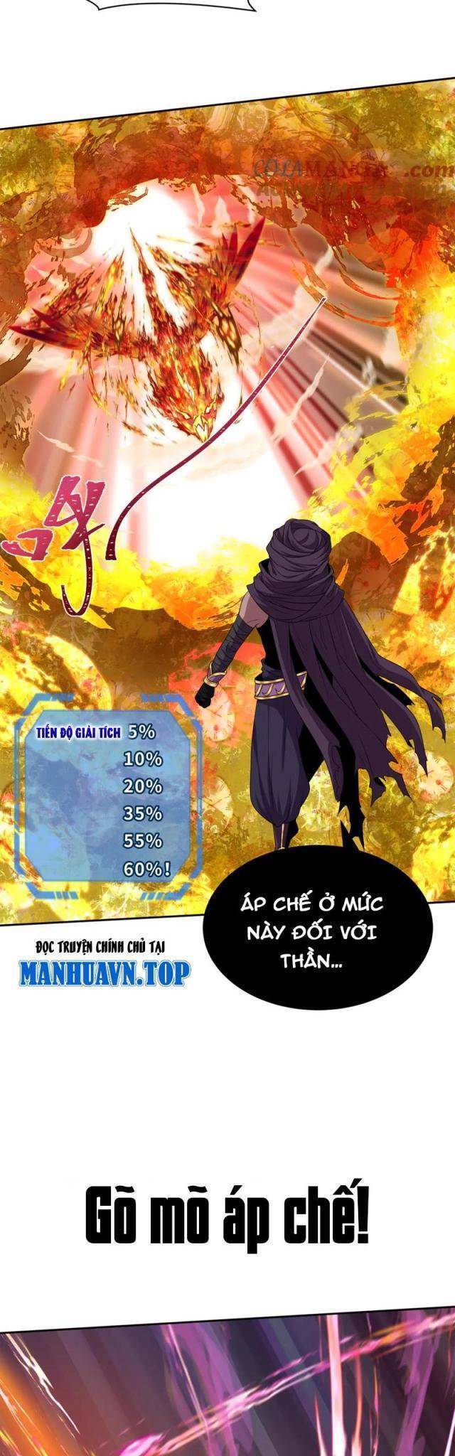 Kỷ Nguyên Kỳ Lạ Chap 281 - Next Chap 282