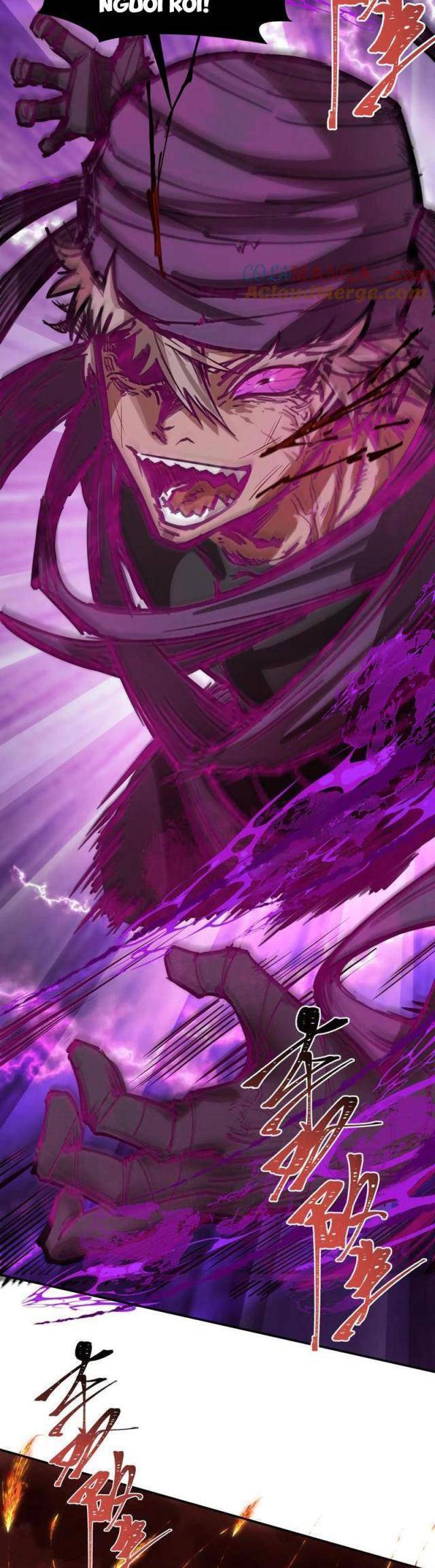 Kỷ Nguyên Kỳ Lạ Chap 281 - Next Chap 282