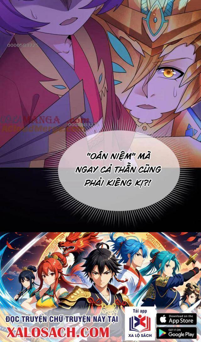 Kỷ Nguyên Kỳ Lạ Chap 281 - Next Chap 282