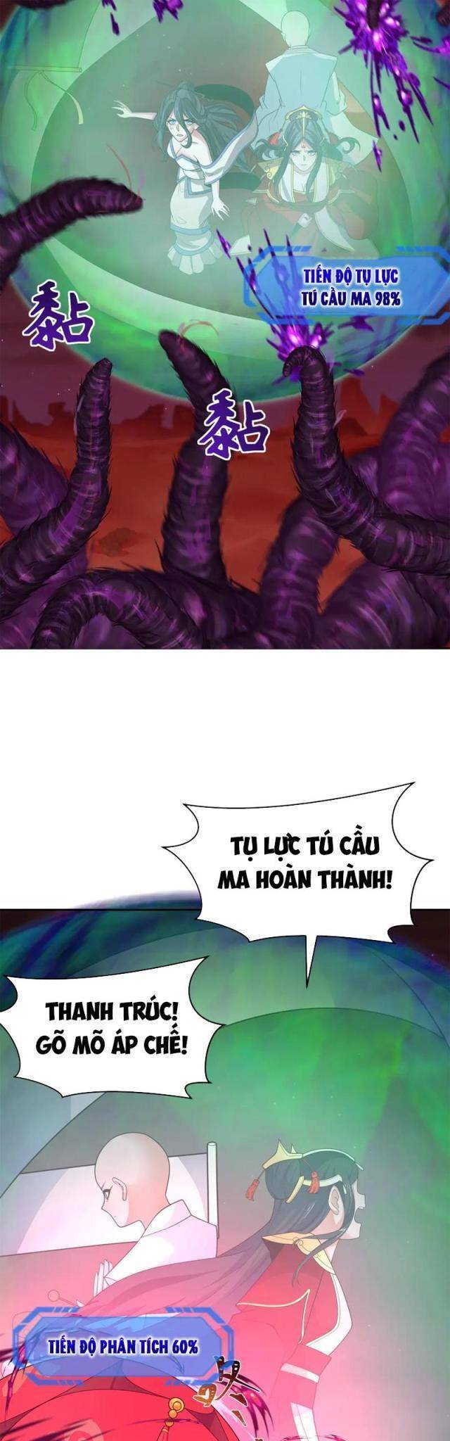 Kỷ Nguyên Kỳ Lạ Chap 284 - Next Chap 285