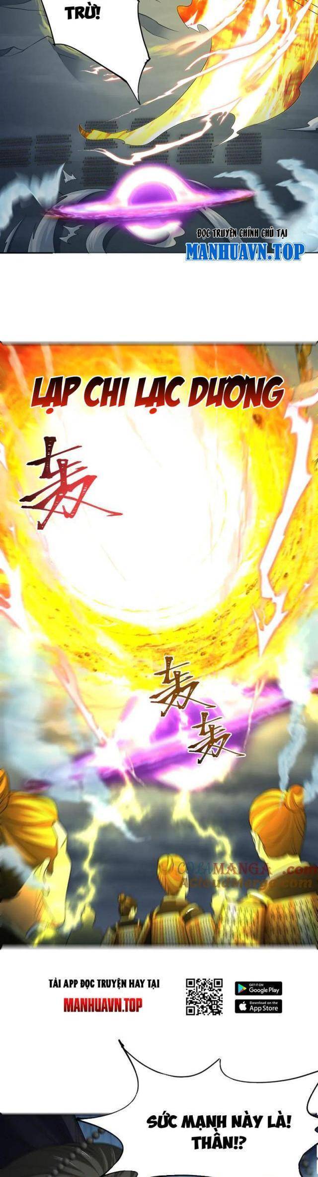 Kỷ Nguyên Kỳ Lạ Chap 285 - Next Chap 286