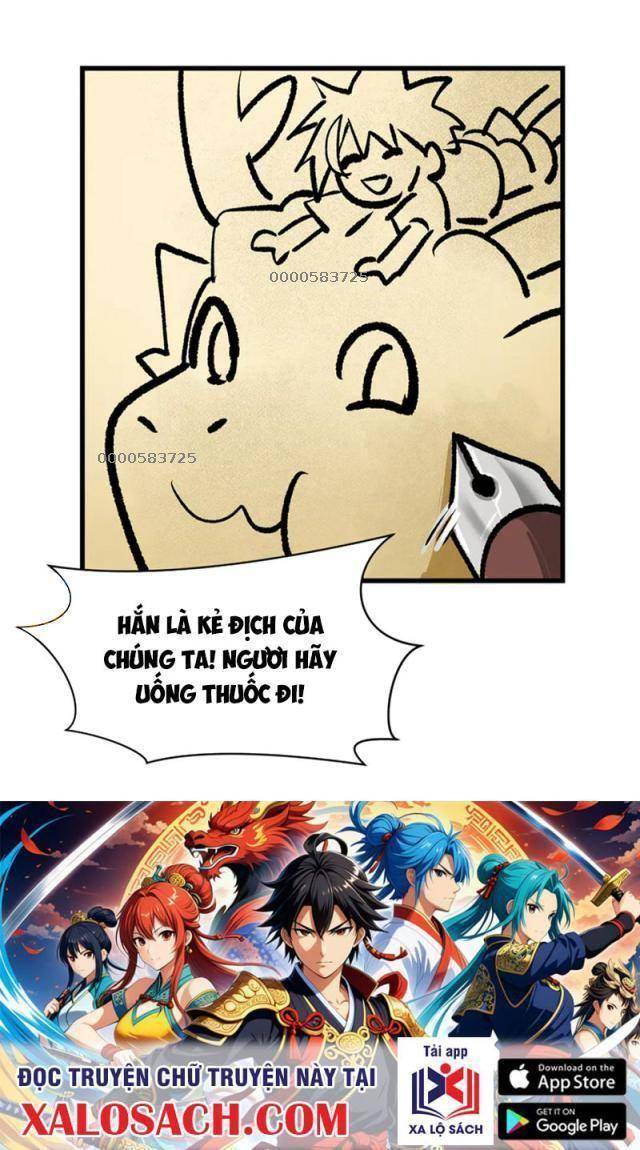 Kỷ Nguyên Kỳ Lạ Chap 286 - Next Chap 287