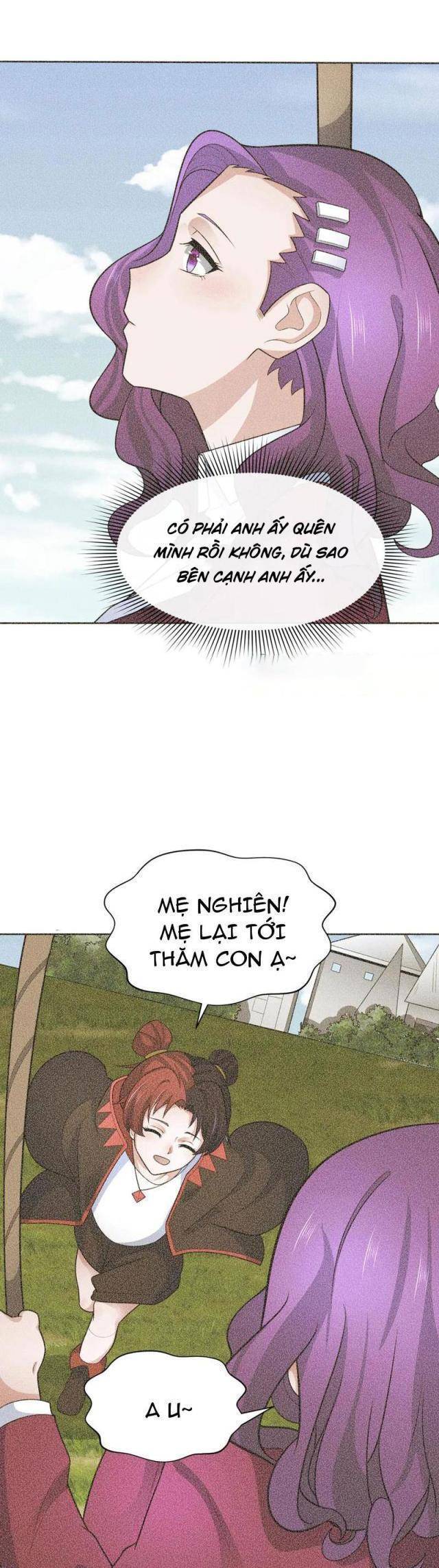 Kỷ Nguyên Kỳ Lạ Chap 286 - Next Chap 287