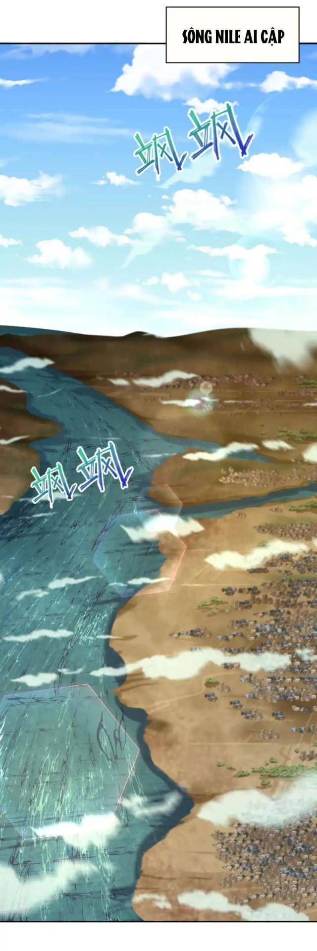 Kỷ Nguyên Kỳ Lạ Chap 286 - Next Chap 287