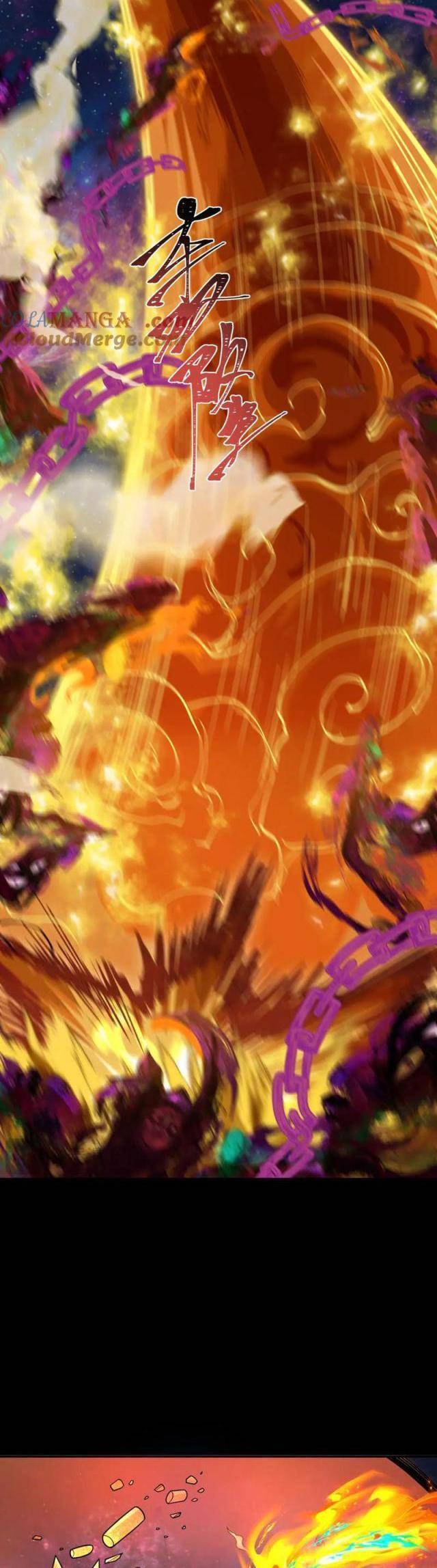 Kỷ Nguyên Kỳ Lạ Chap 288 - Next Chap 289