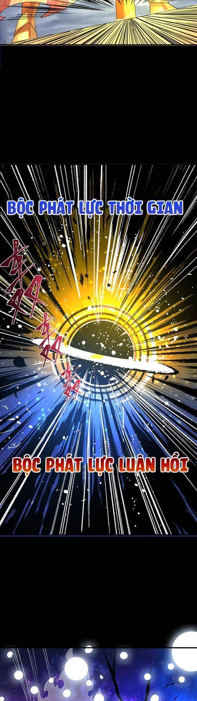 Kỷ Nguyên Kỳ Lạ Chap 291 - Next Chap 292