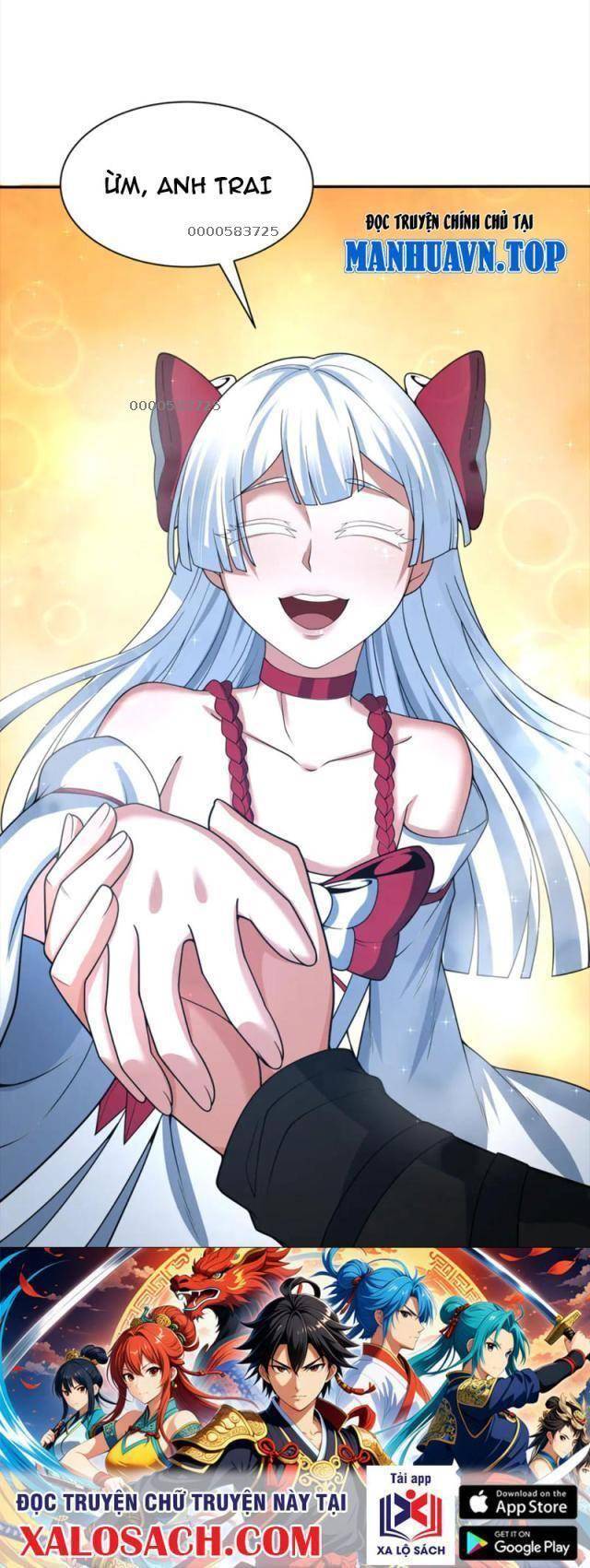 Kỷ Nguyên Kỳ Lạ Chap 291 - Next Chap 292