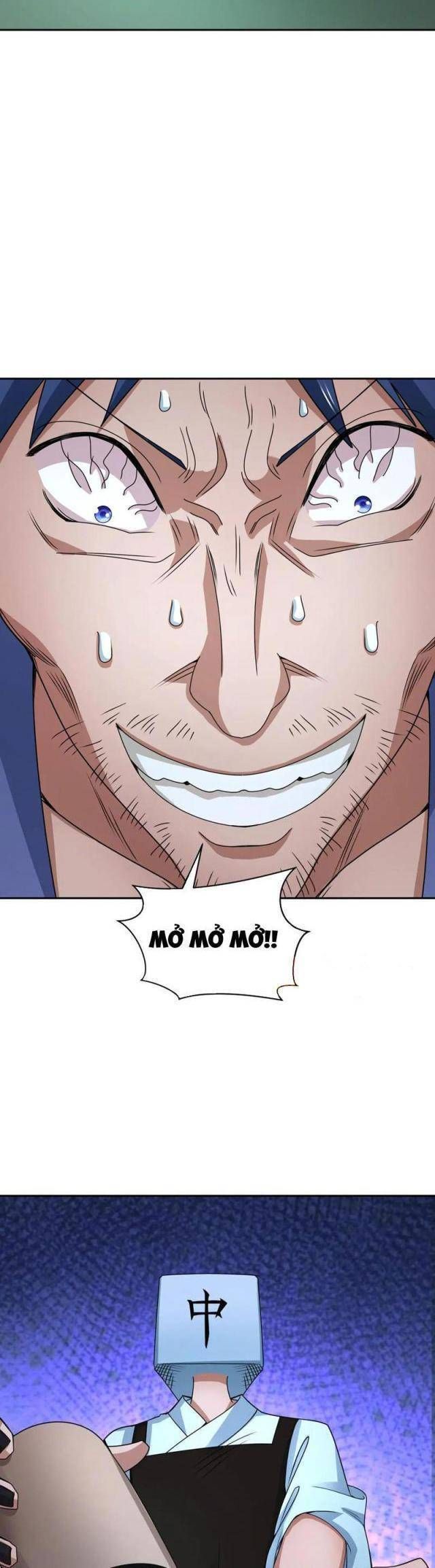 Kỷ Nguyên Kỳ Lạ Chap 297.2 - Next Chap 298.2