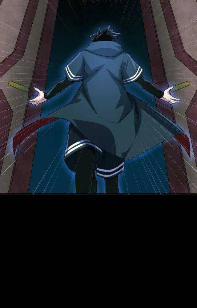 Kỷ Nguyên Kỳ Lạ Chap 3 - Next Chap 4