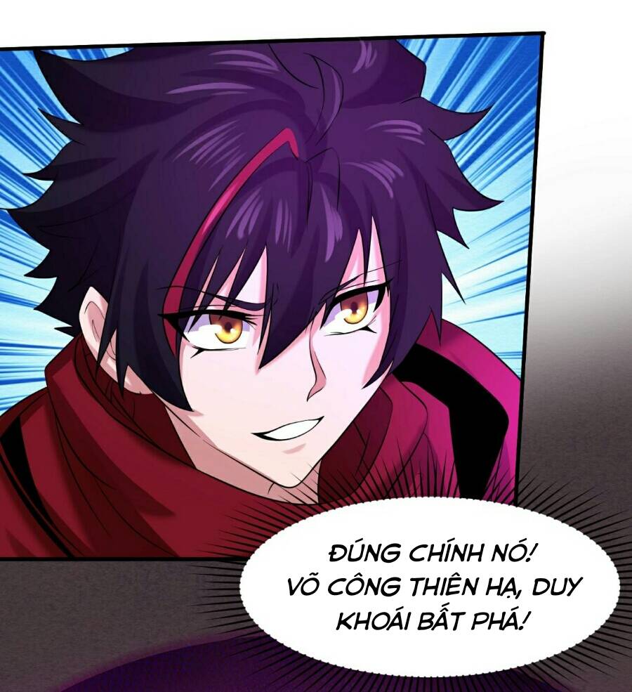 Kỷ Nguyên Kỳ Lạ Chap 30 - Next Chap 31