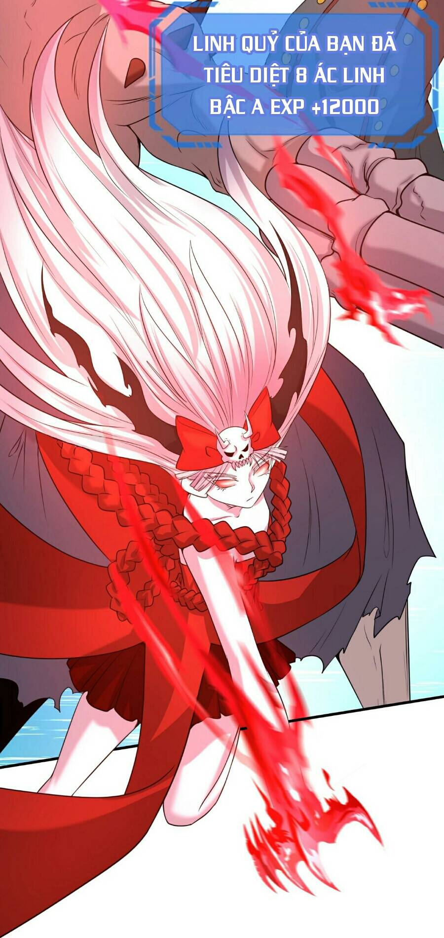 Kỷ Nguyên Kỳ Lạ Chap 30 - Next Chap 31