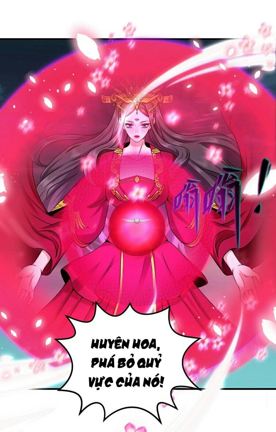 Kỷ Nguyên Kỳ Lạ Chap 30 - Next Chap 31