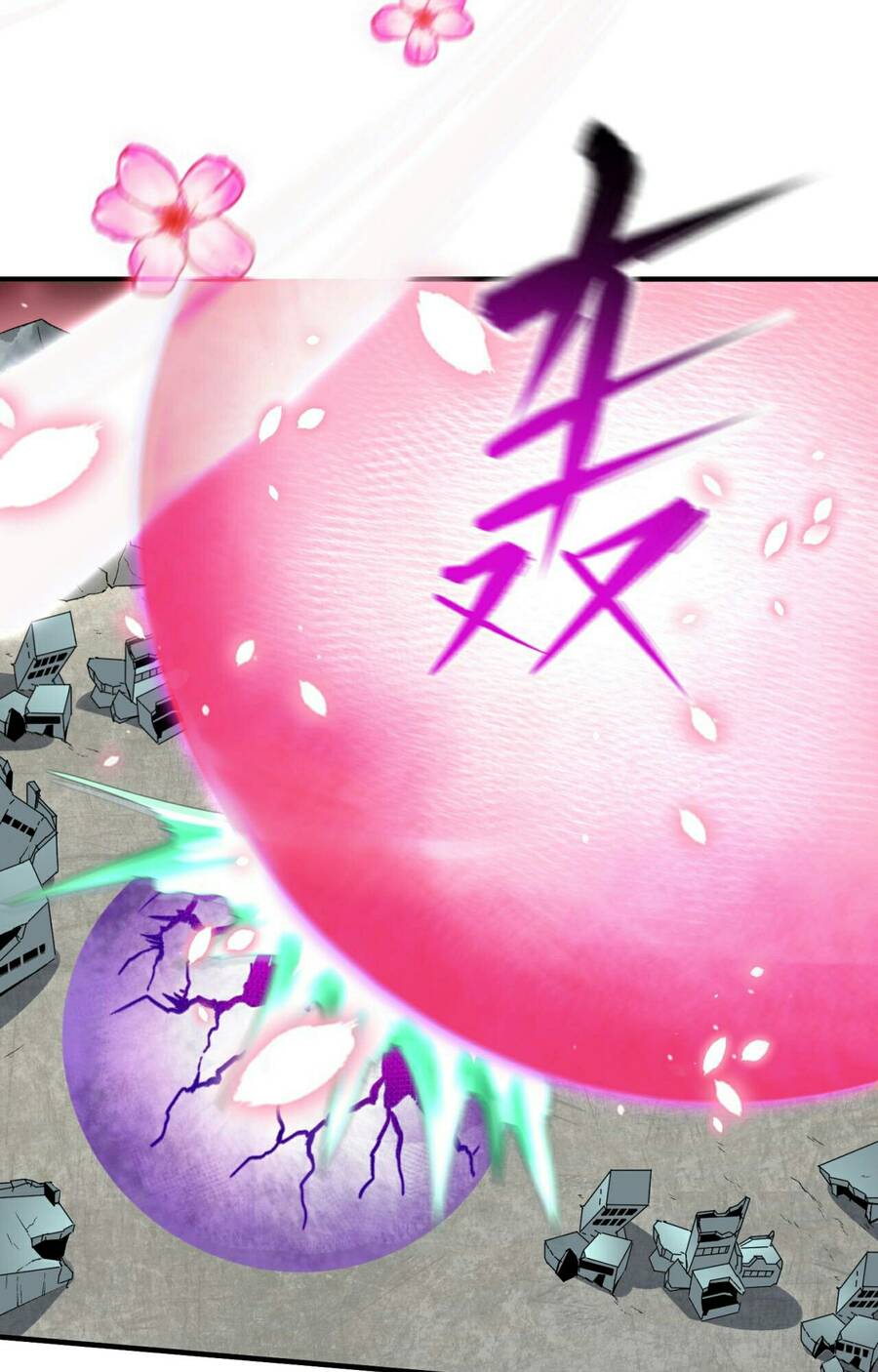 Kỷ Nguyên Kỳ Lạ Chap 30 - Next Chap 31