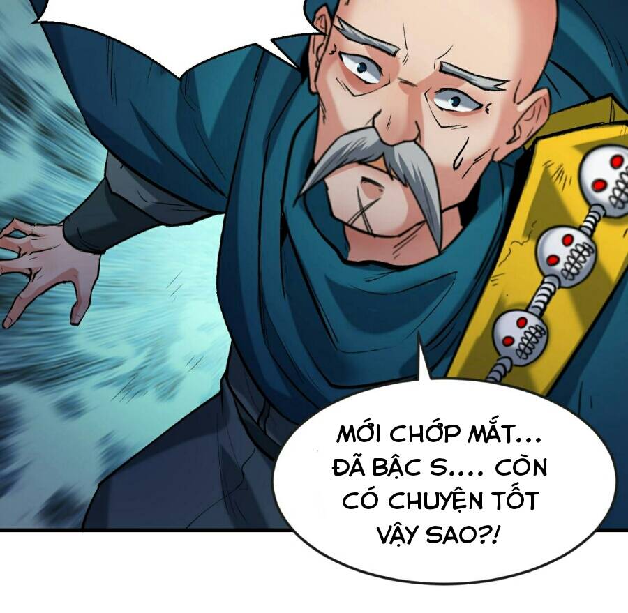 Kỷ Nguyên Kỳ Lạ Chap 30 - Next Chap 31