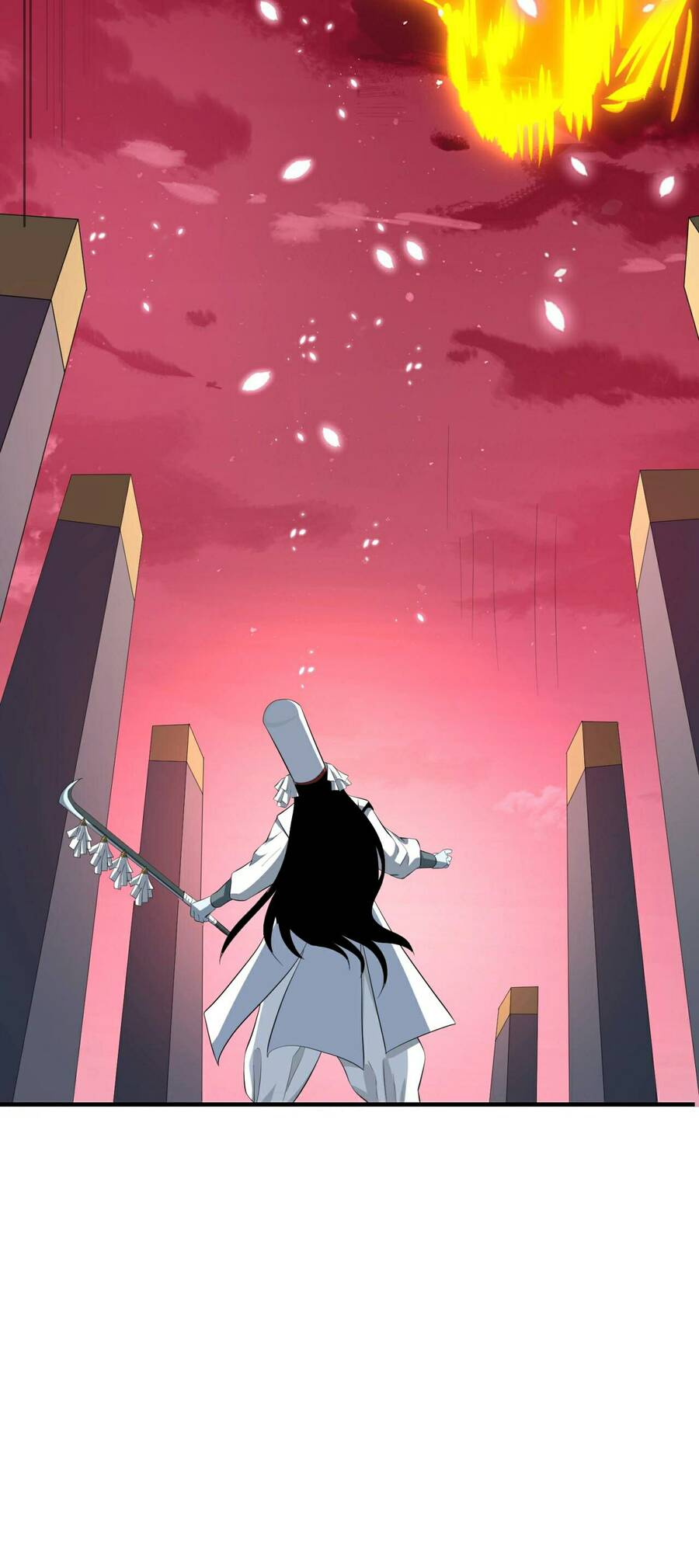 Kỷ Nguyên Kỳ Lạ Chap 30 - Next Chap 31