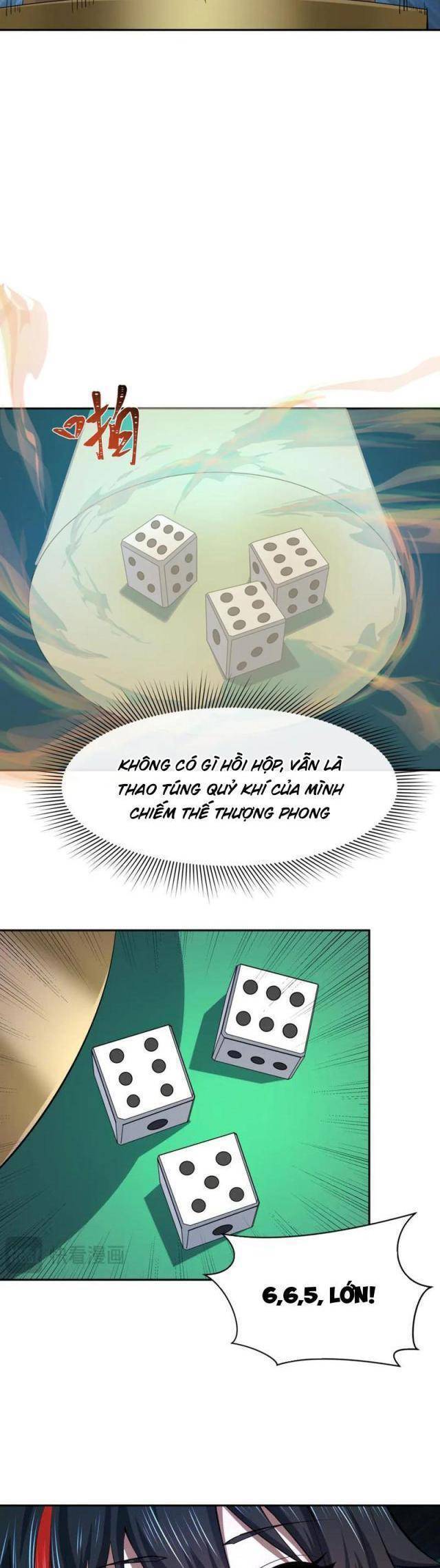 Kỷ Nguyên Kỳ Lạ Chap 300 - Next Chap 301