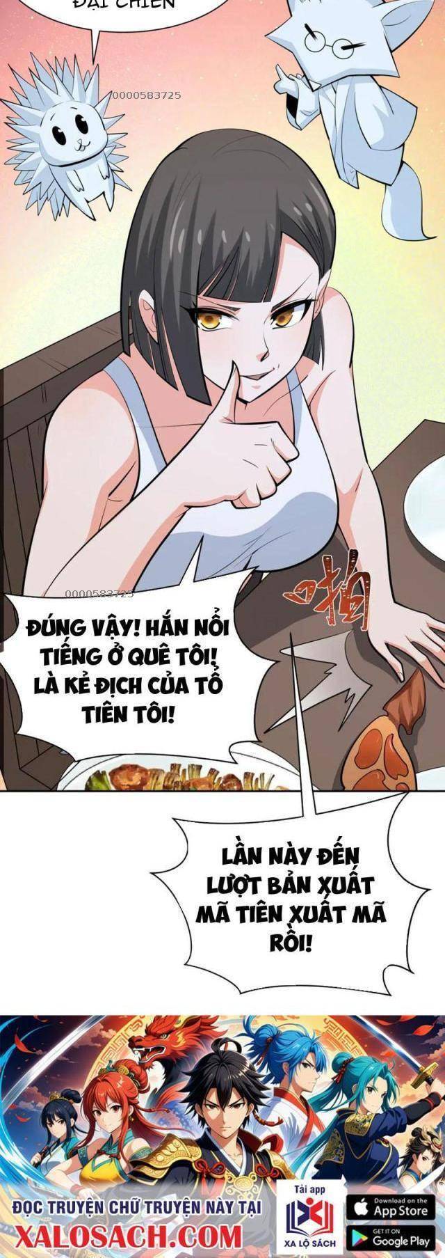 Kỷ Nguyên Kỳ Lạ Chap 304 - Next Chap 305