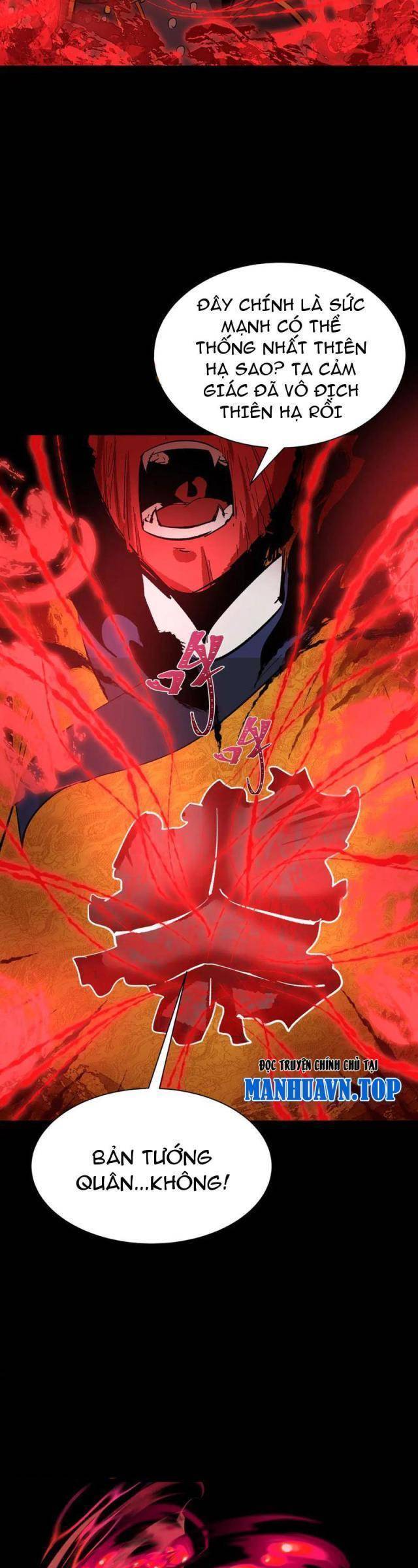 Kỷ Nguyên Kỳ Lạ Chap 306 - Next Chap 307