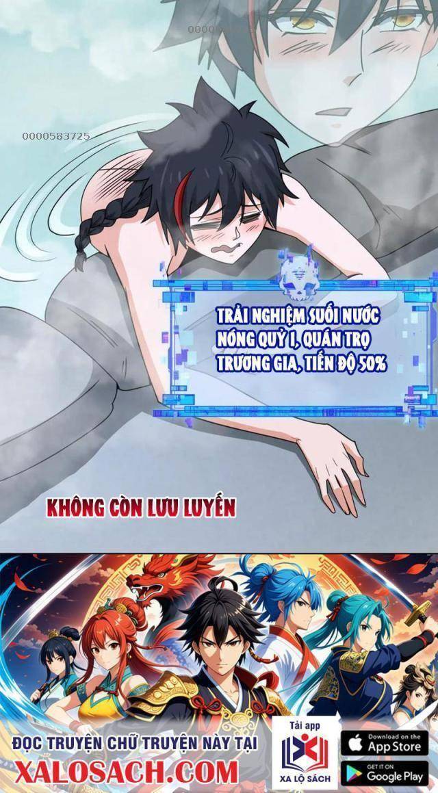 Kỷ Nguyên Kỳ Lạ Chap 307 - Next Chap 308