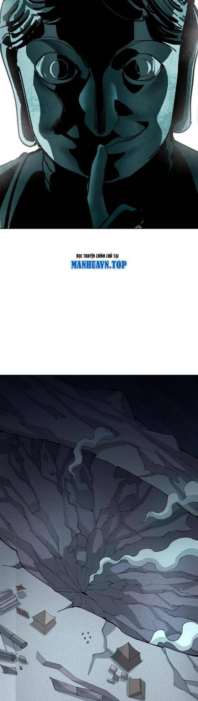 Kỷ Nguyên Kỳ Lạ Chap 307 - Next Chap 308