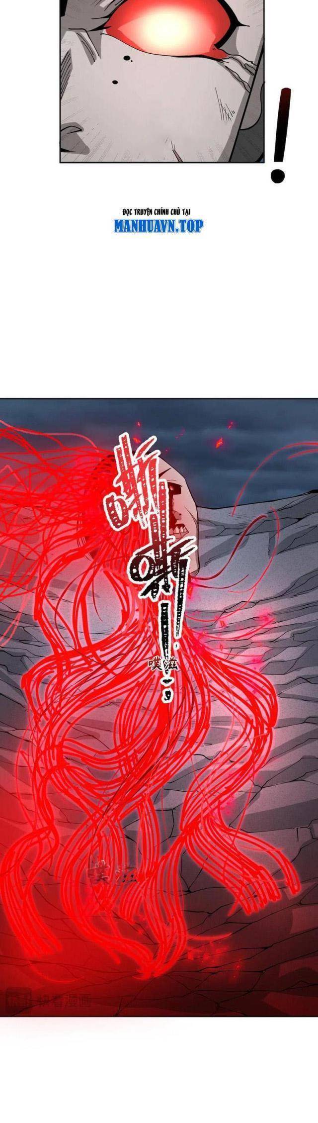 Kỷ Nguyên Kỳ Lạ Chap 307 - Next Chap 308