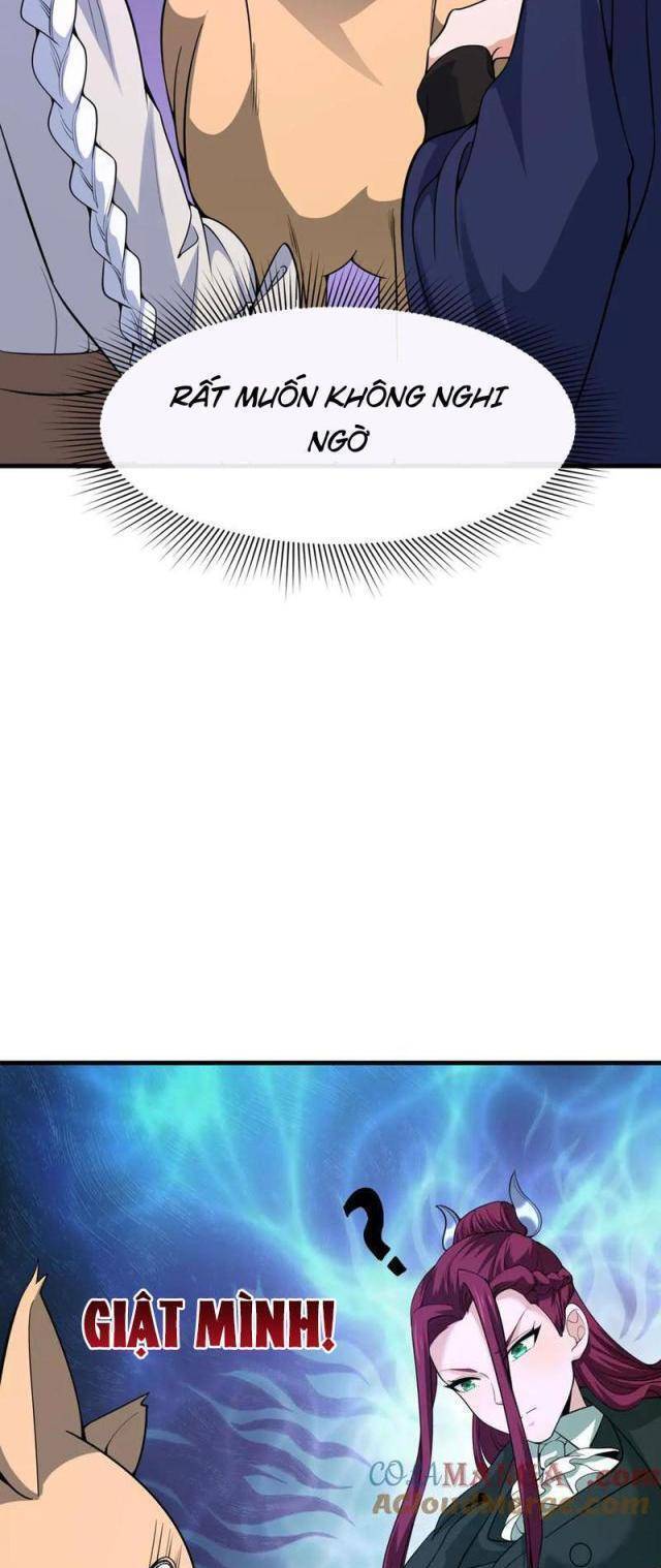 Kỷ Nguyên Kỳ Lạ Chap 309 - Next Chap 310