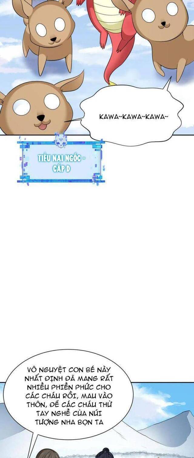 Kỷ Nguyên Kỳ Lạ Chap 309 - Next Chap 310