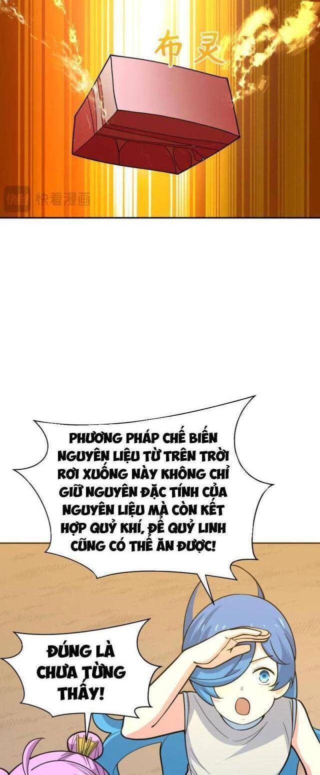 Kỷ Nguyên Kỳ Lạ Chap 309 - Next Chap 310