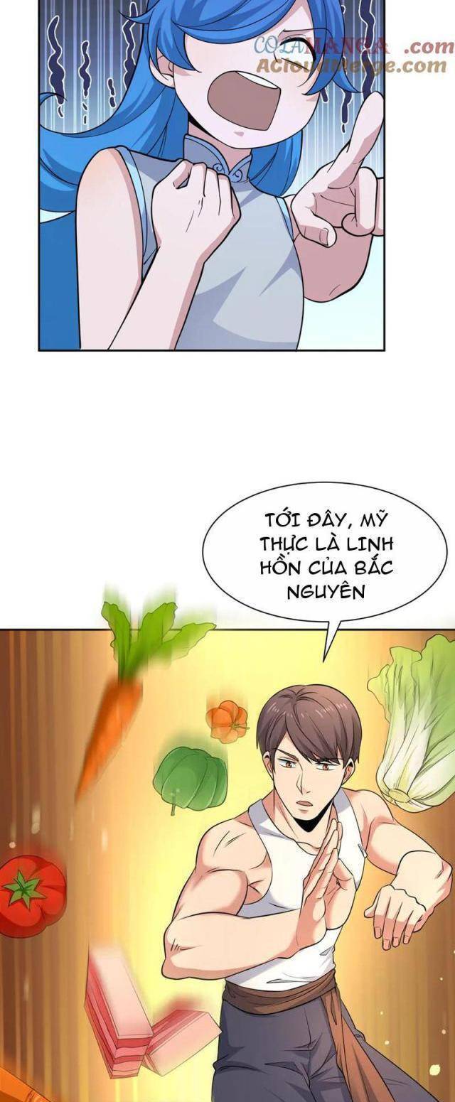 Kỷ Nguyên Kỳ Lạ Chap 309 - Next Chap 310