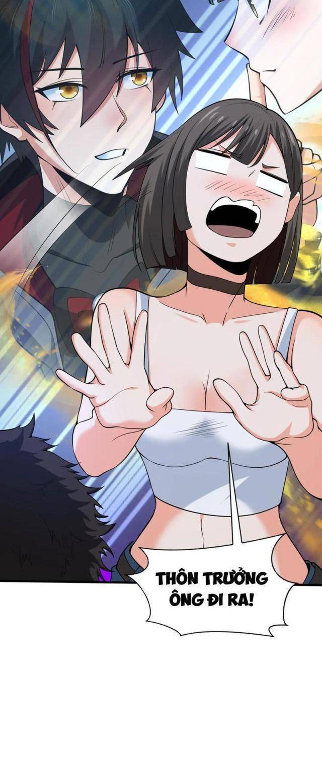 Kỷ Nguyên Kỳ Lạ Chap 309 - Next Chap 310