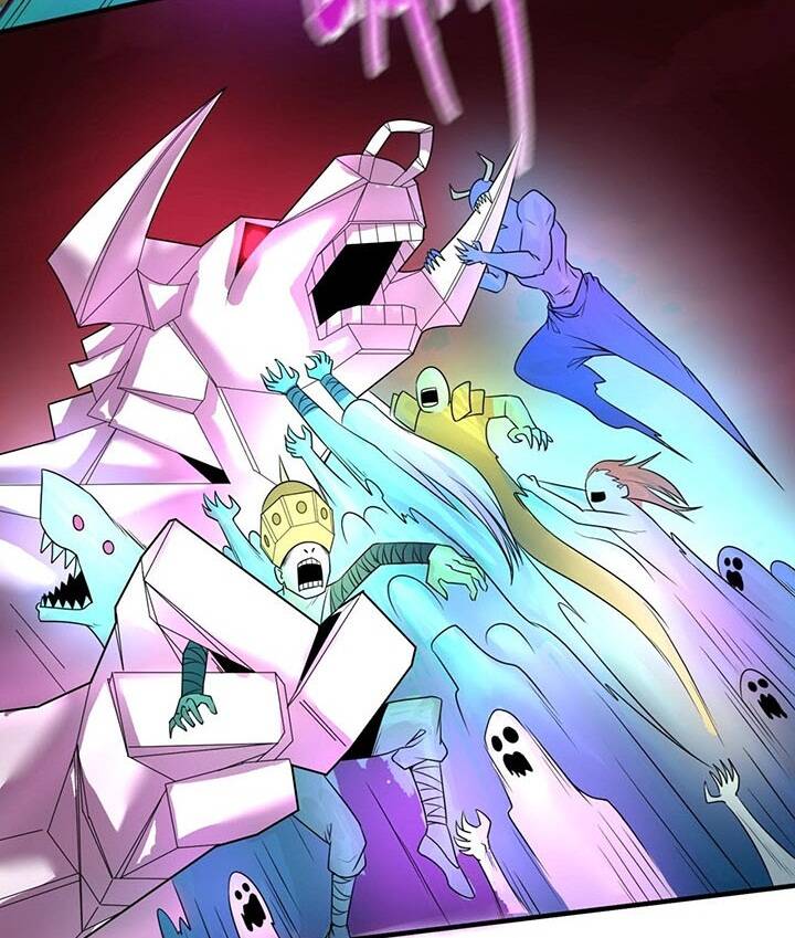 Kỷ Nguyên Kỳ Lạ Chap 31 - Next Chap 32