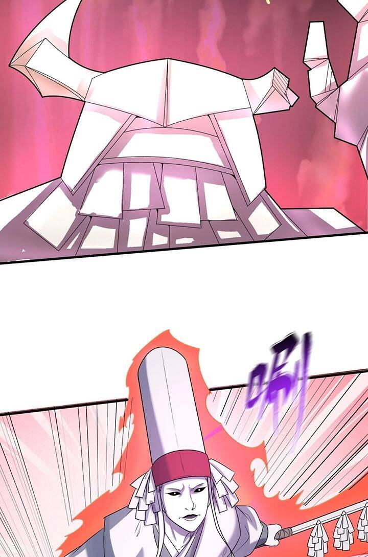 Kỷ Nguyên Kỳ Lạ Chap 31 - Next Chap 32